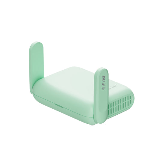 Beryl 7 (GL-MT3600BE) Dual-band Wi-Fi 7 Travel Router