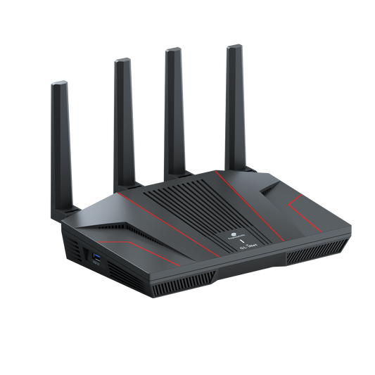 Fortify (GL-MT6000) AX6000 Wireless Router