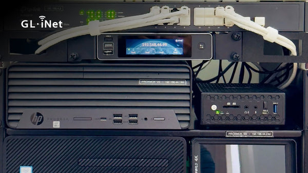 GL.iNet Comet X (GL-RM4PE) Hands-On Review – The Remote KVM I Really Wanted from Day One