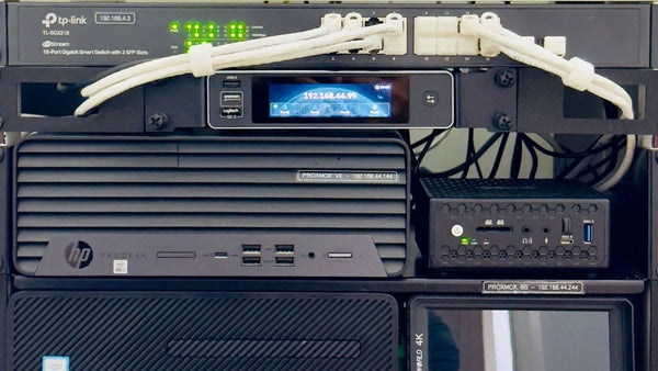 GL.iNet Comet X (GL-RM4PE) Hands-On Review – The Remote KVM I Really Wanted from Day One