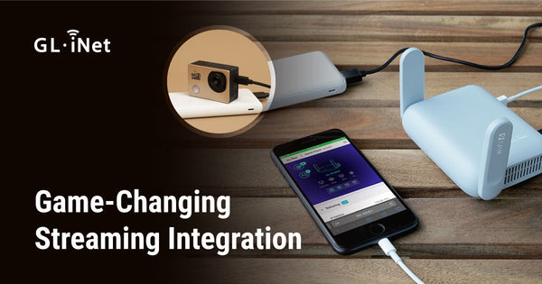 Game-Changing Streaming Integration