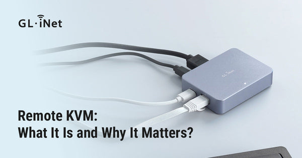 Remote KVM: What It Is and Why It Matters?