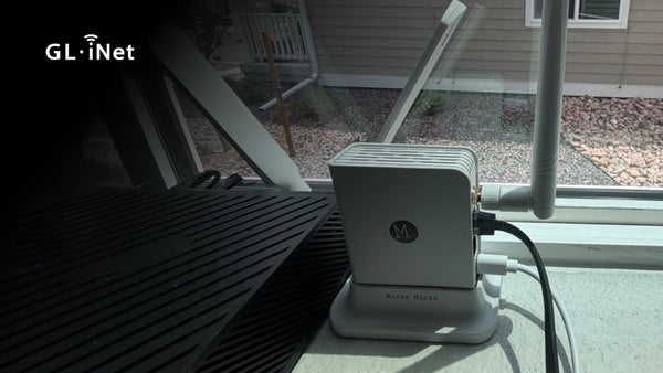 Wi-Fi HaLow Explained: A Simple Guide to Long-Range Wi-Fi