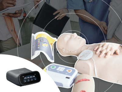 Remote Medical Equipment Maintenance with GL.iNet Remote KVM