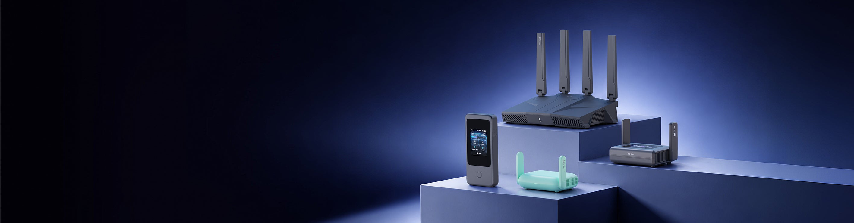 Wi-Fi 7 Flash Sale