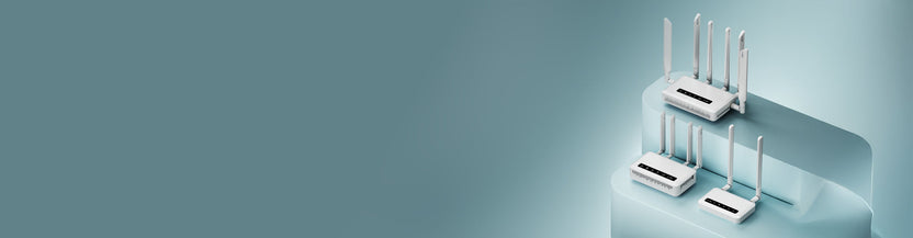 モバイル接続向けセルラーLTE・5Gルーター - GL.iNet