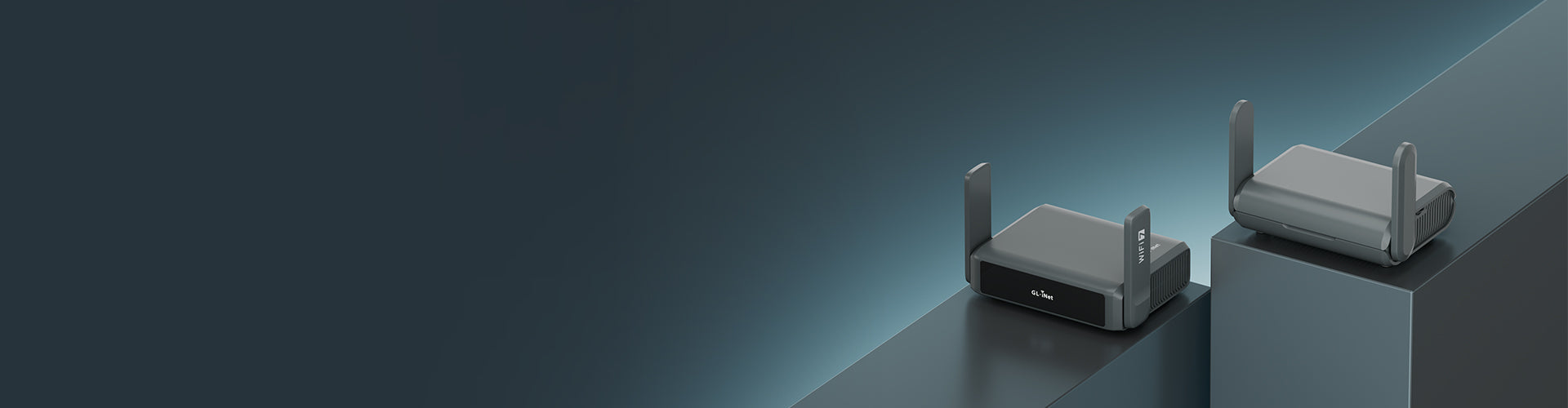 Travel WiFi Routers for Any Destination - GL.iNet