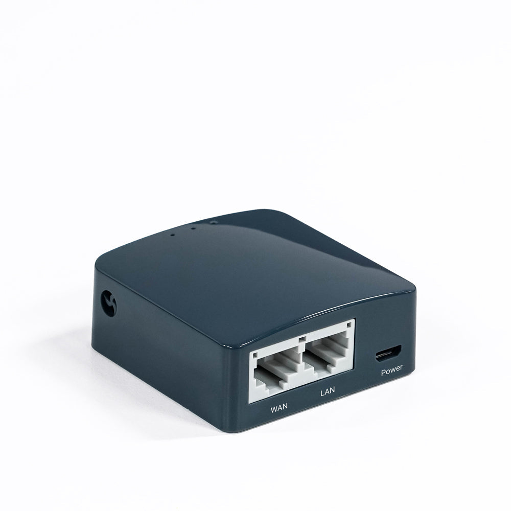 Cordless Mini Router Shadow (GL-AR300M) | Mini Smart Router — GL.iNet