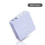 Brume 2 (GL-MT2500/MT2500A) VPN Security Gateway | ABS Plastic | Aluminium Alloy