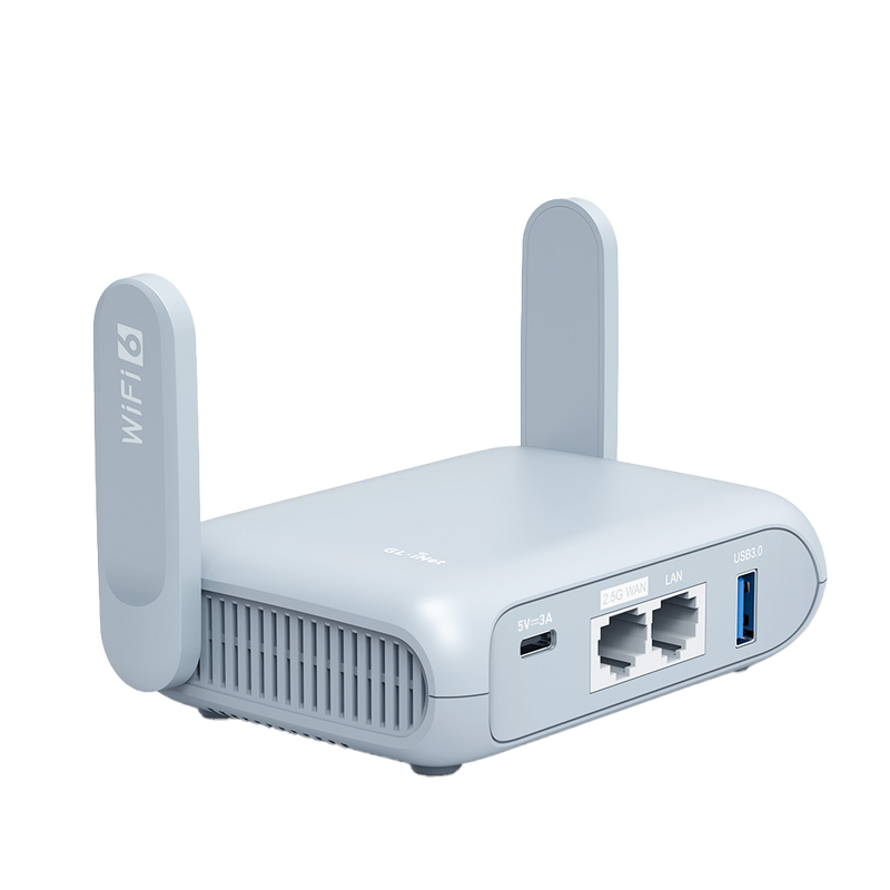 Access Your GL.iNet Router Remotely: Manage It from Anywhere