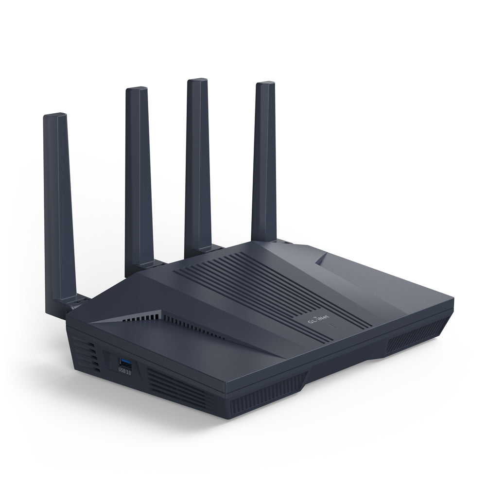 Flint 2 (GL-MT6000) | High-Performance VPN Router — GL.iNet