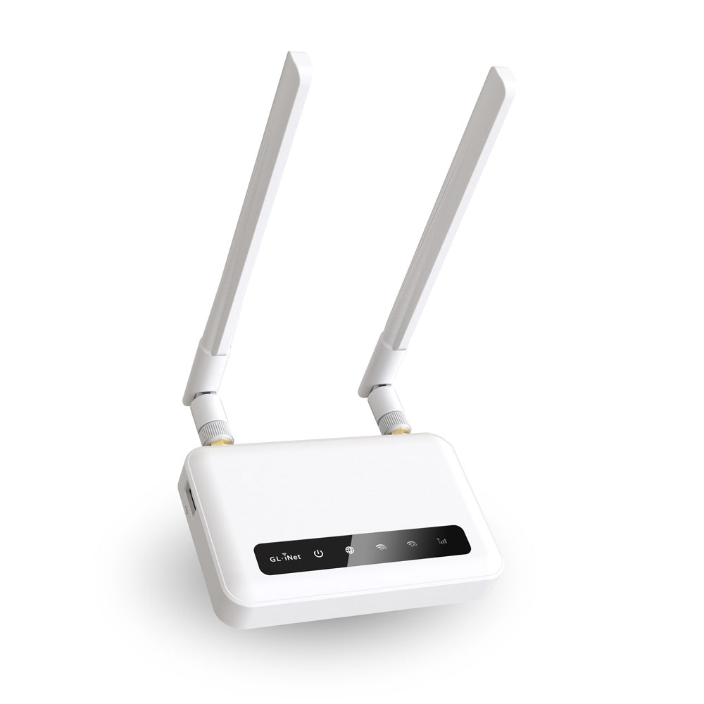 Spitz (GL-X750) | 4G LTE Smart Router — GL.iNet