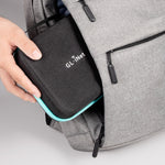 KVM Organizer Pouch Case