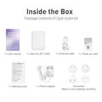 Opal (GL-SFT1200) Wireless Travel Router