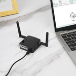Shadow (GL-AR300M16) Wireless Mini Router (Grey)