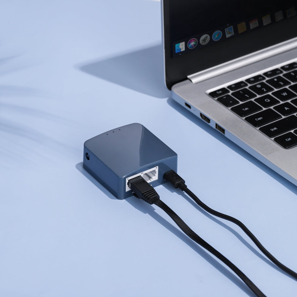 Cordless Mini Router Shadow (GL-AR300M) | Mini Smart Router — GL.iNet