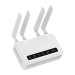 Spitz Plus (GL-X2000) Wi-Fi 6 4G LTE CAT 12 Router