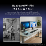 Comet Pro (GL-RM10) Remote KVM over Wi-Fi