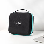 KVM Organizer Pouch Case