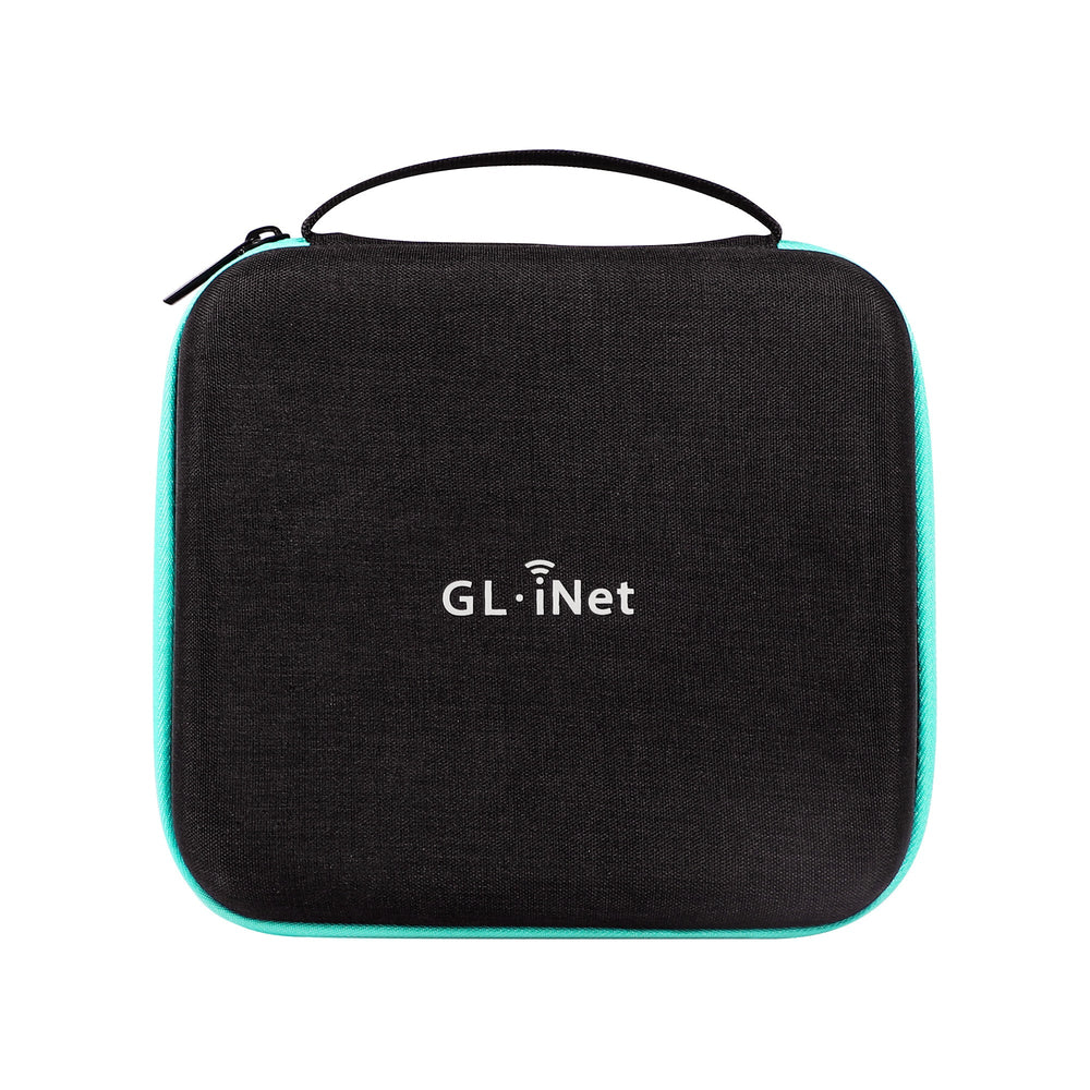 KVM Organizer Pouch Case