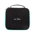 KVM Organizer Pouch Case