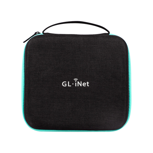 KVM Organizer Pouch Case