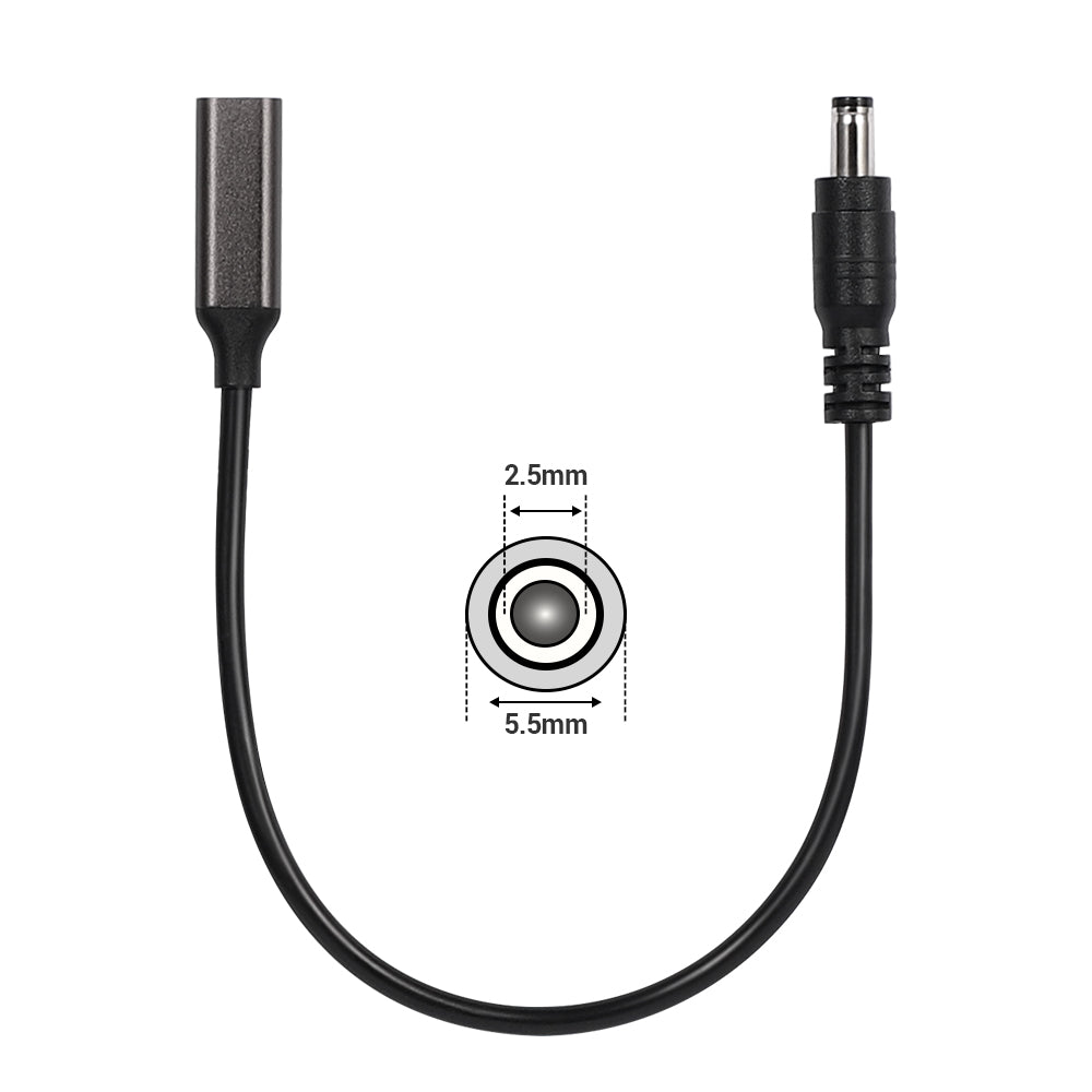Power Adapter Cable