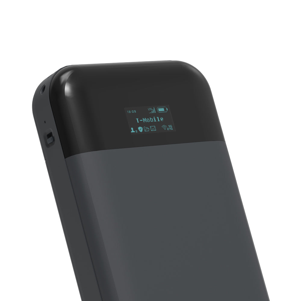 Mudi V2 (GL-E750V2) | Portable 4G LTE Router — GL.iNet