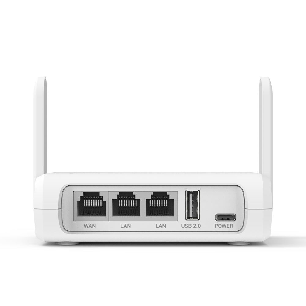 Opal (GL-SFT1200) | ポケットサイズのトラベルルーター — GL.iNet