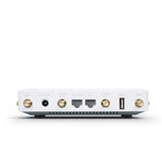 Spitz AX (GL-X3000) Wi-Fi 6 AX3000 | 5G NR | Dual-SIM failover | OpenWrt 21.02 | US+EU+UK+AU plug