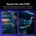 Comet 5G (GL-RM10RC) Wi-Fi 6 KVM over 5G RedCap