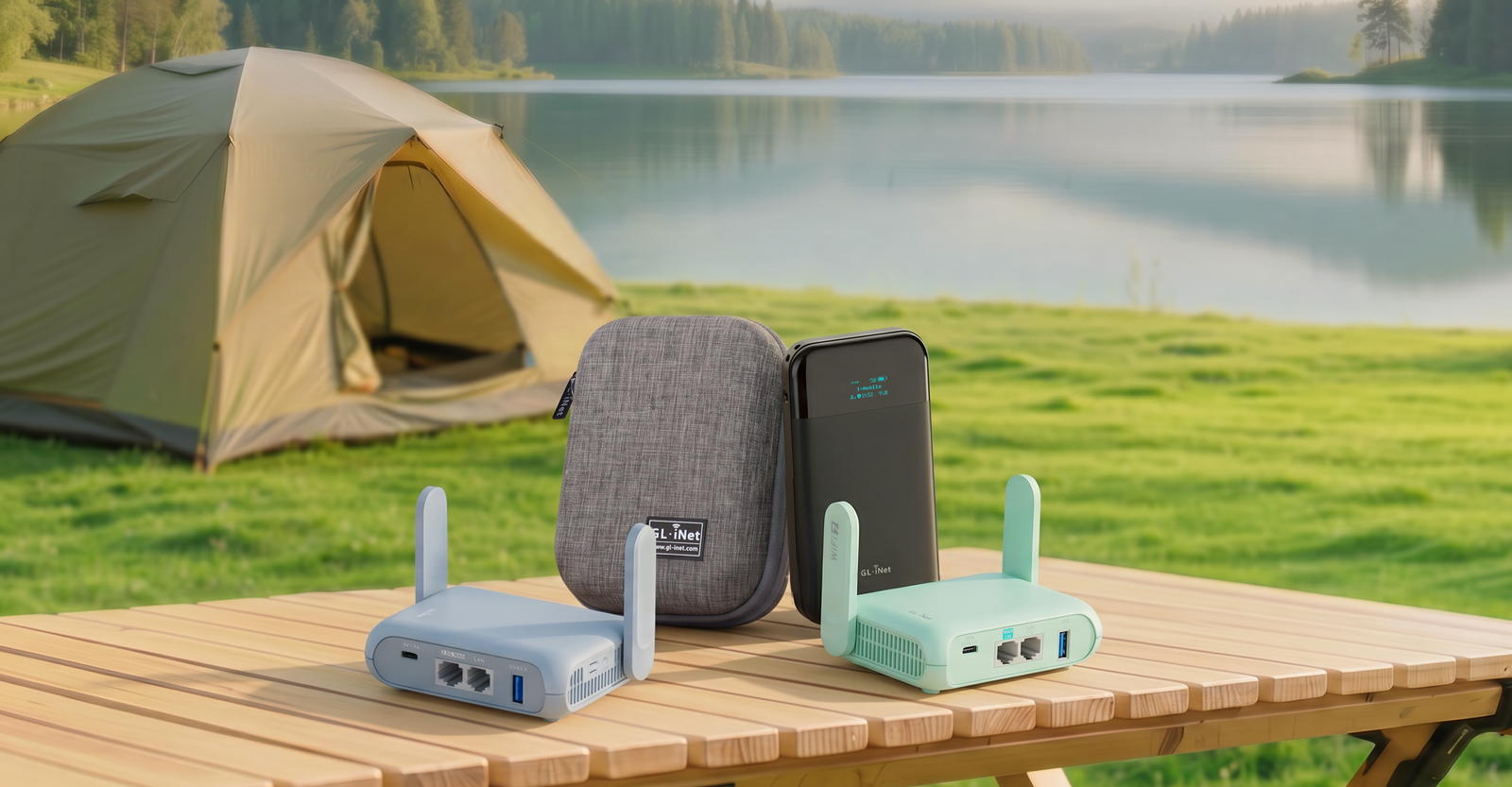 Travel Smarter, Pack Lighter