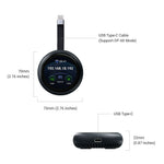 Comet Q (GL-RMQ1) All-in-One USB Remote KVM with Wi-Fi 6