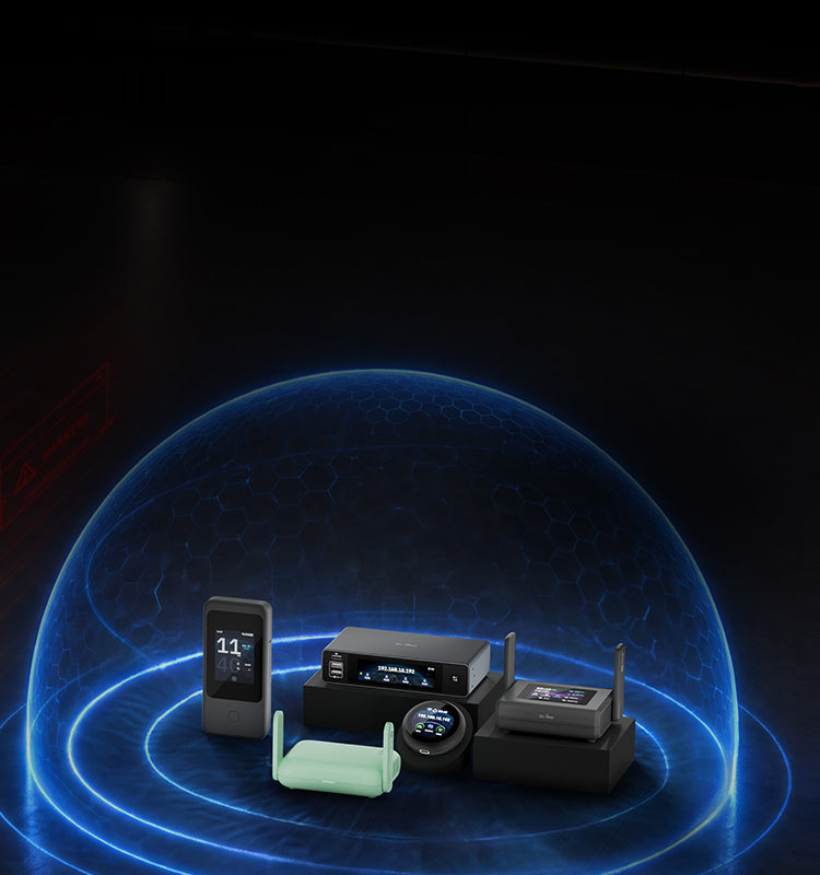 Secure EveryConnection