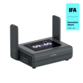 Slate 7 Pro (GL-BE10000) trójpasmowy router podróżny Wi-Fi 7