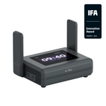 Slate 7 Pro (GL-BE10000) Router de viaje Wi-Fi 7 tribanda