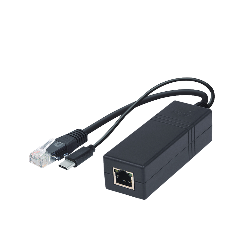 PoE Splitter