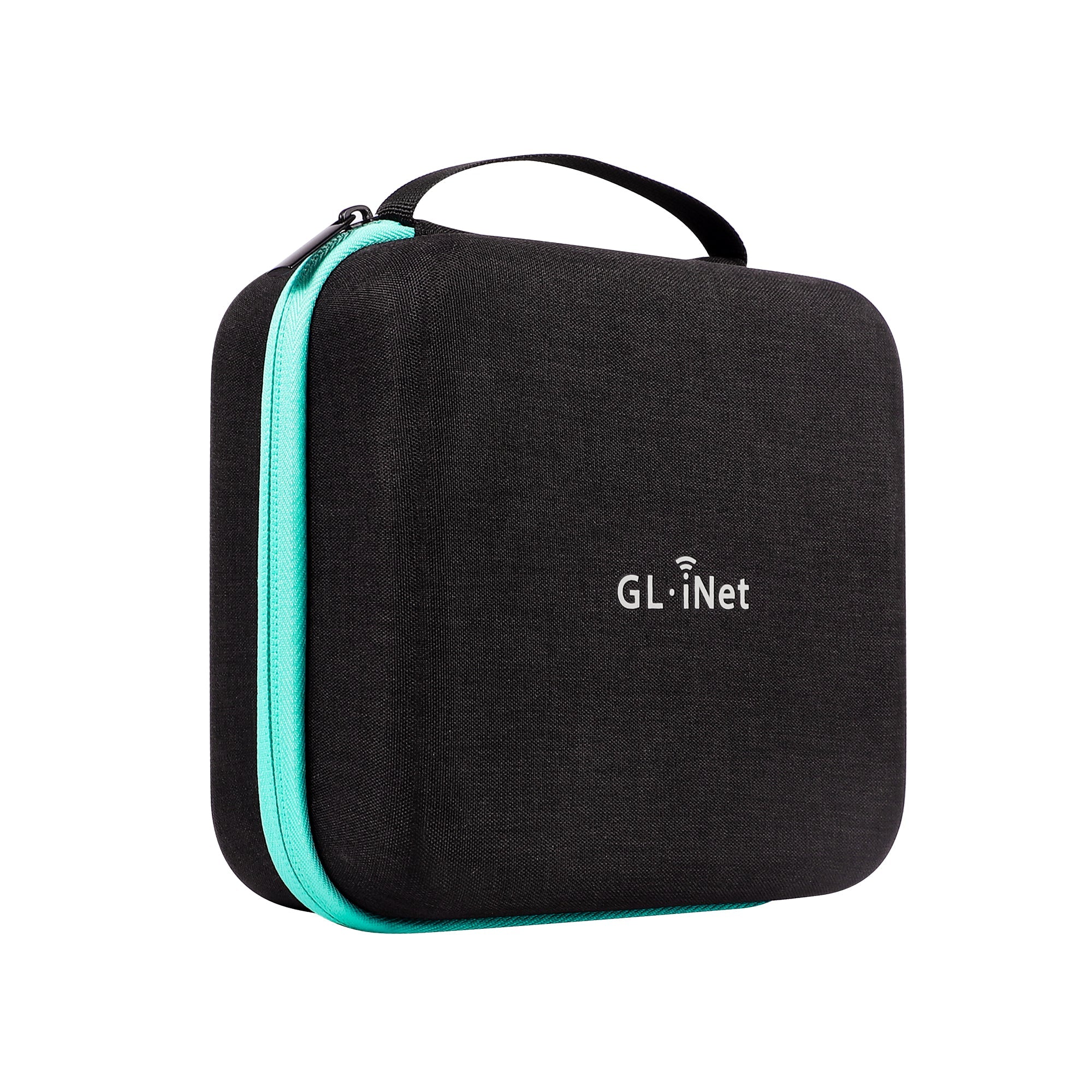 KVM Organizer Pouch Case — GL.iNet