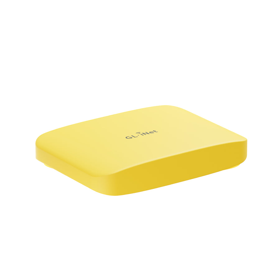 Mango 2 (GL-MG1300) Dual-band Mini Travel Router