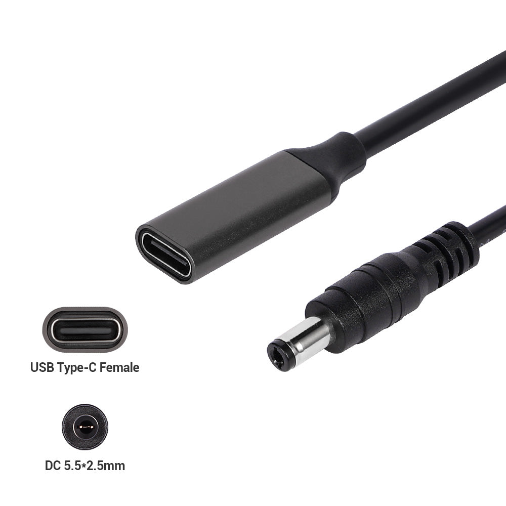 Power Adapter Cable