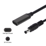 Power Adapter Cable