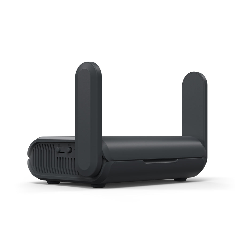 GL.iNet GL-AXT1800(Slate AX) WiFi6小型ルーター Slate AX (GL-AXT1800) | Wi-Fi 6 Travel Router — GL.iNet