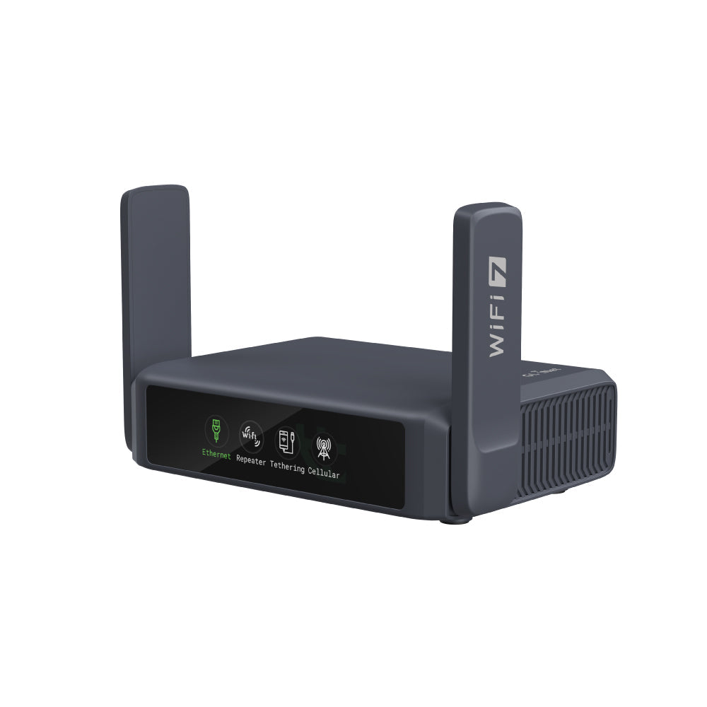 Slate 7 (GL-BE3600) | Portable Wi-Fi 7 Travel Router — GL.iNet