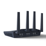 Flint 2 (GL-MT6000) Wi-Fi 6 High-Performance Home Router