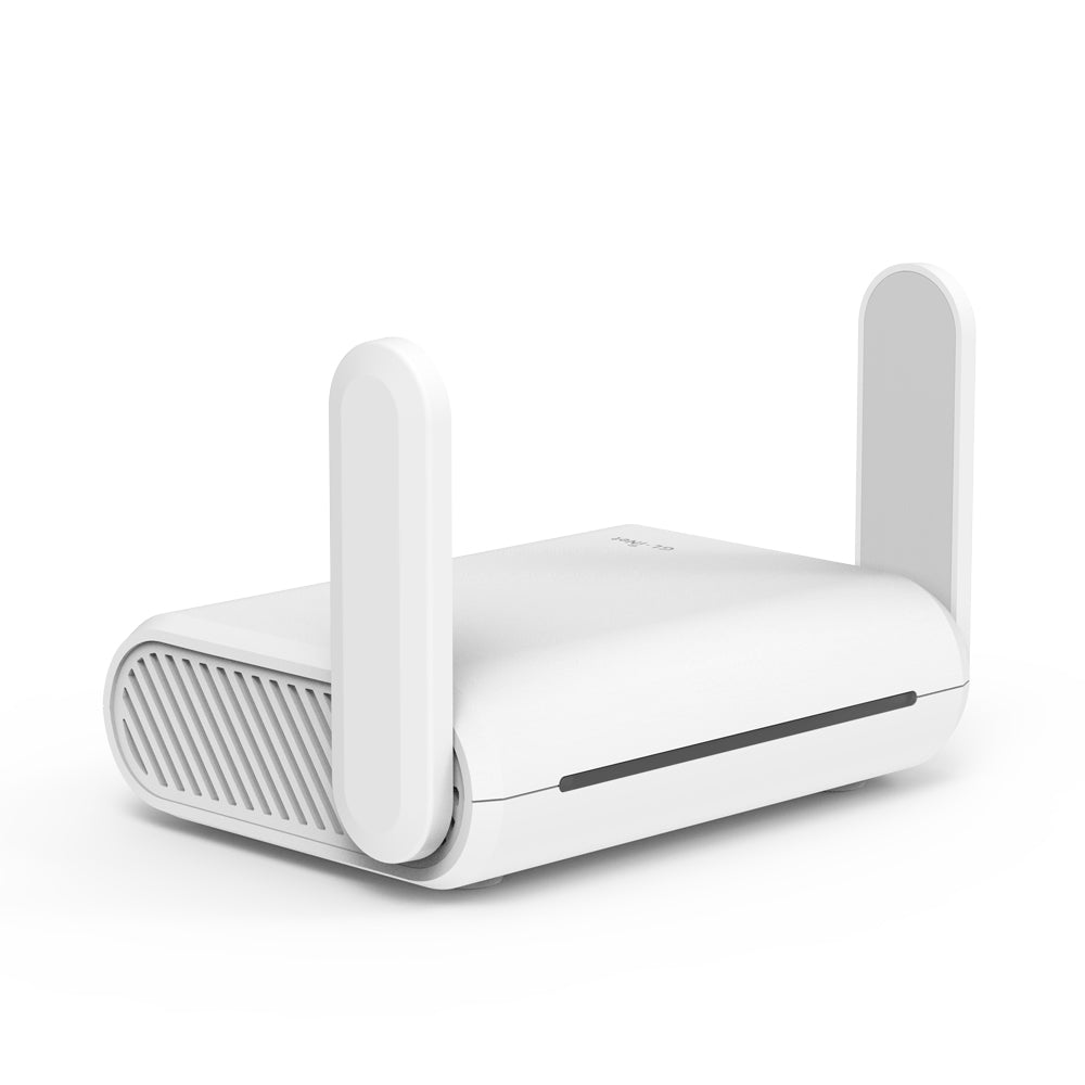 その他 GL.iNet GL-SFT1200 (Opal) Opal (GL-SFT1200) | Pocket-sized Travel Router — GL.iNet