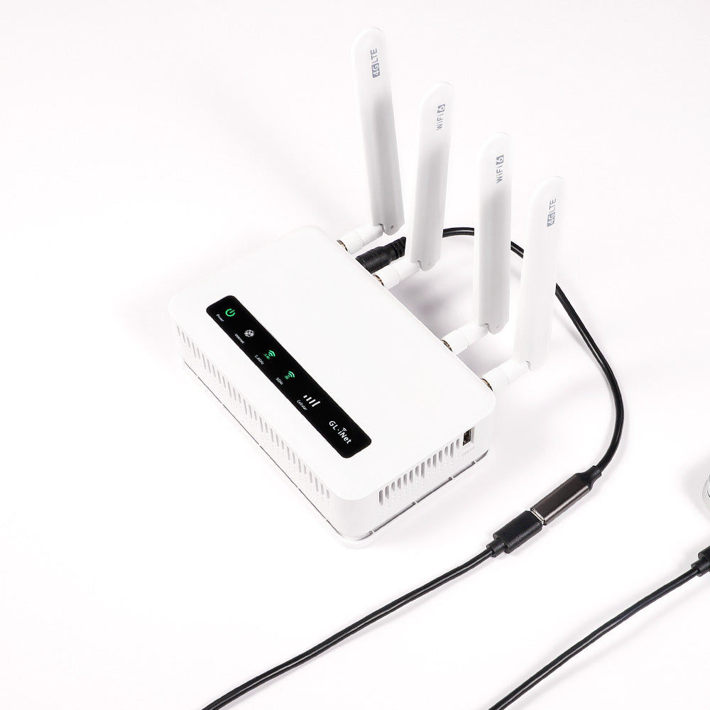 Power Adapter Cable