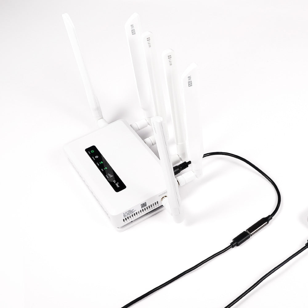 Power Adapter Cable