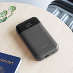 Mudi V2 (GL-E750V2) Portable 4G LTE Router | Travel WiFi