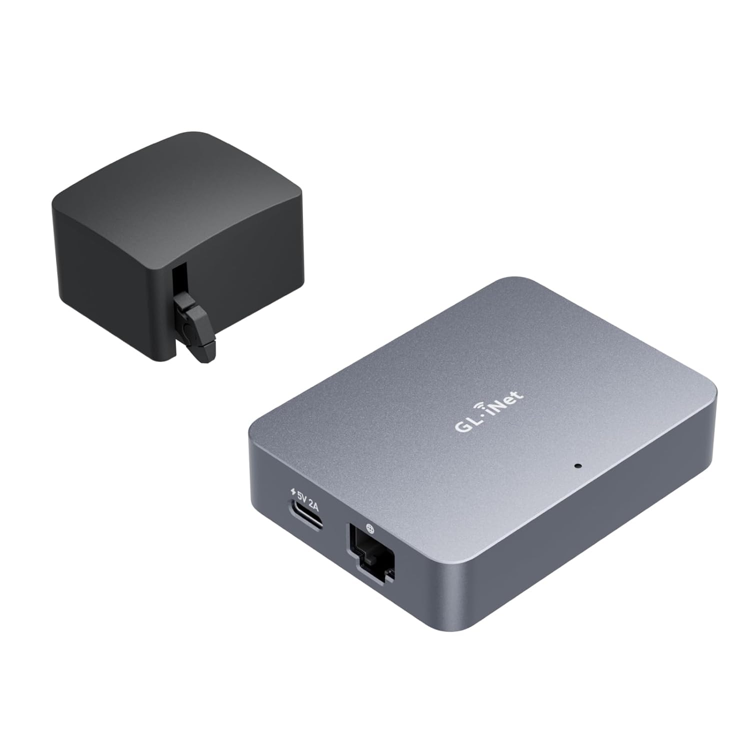 Comet (GL-RM1) | Remote KVM over Internet — GL.iNet