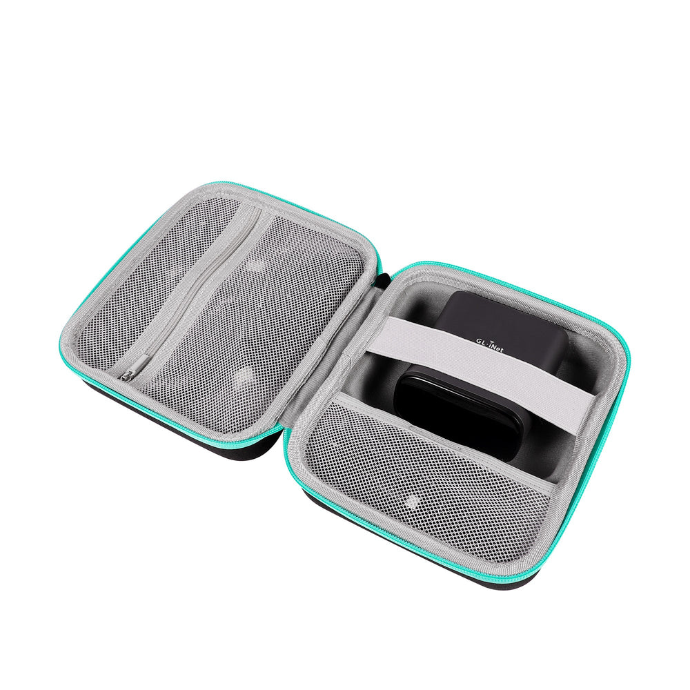 KVM Organizer Pouch Case